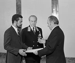 Credence: Credence letter presentation