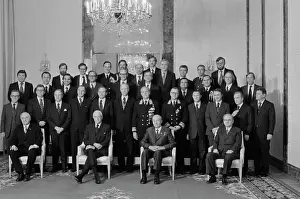 Plenipotentiary: Credentials presentation in Kremlin