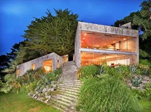 Listed Grade Ii*: Creekvean