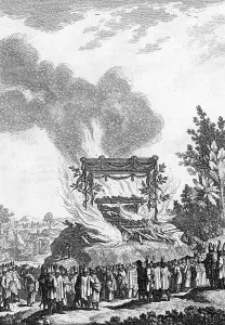 Cremation: CREMATION, SRI LANKA