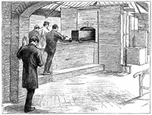 Disposal: Cremation taking place at the Cremation Society