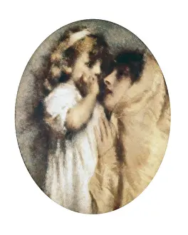 Brera: CREMONA, Tranquillo (1837-1878); CREMONA, Tranquillo