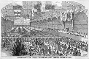Cremorne: CREMORNE BANQUET