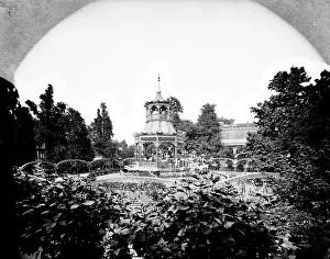 Cremorne: Cremorne Gardens