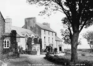 Crescent: The Crescent, Ardglass