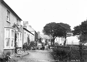 Further: The Crescent, Ardglass