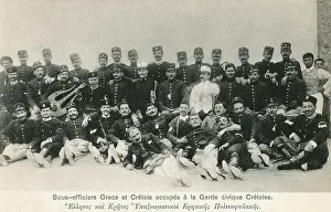 Gendarmerie: The Cretan Civic Guard