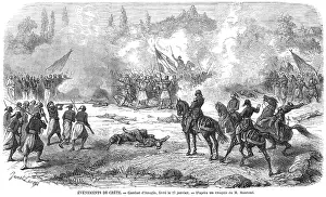 Cretan: CRETAN INSURRECTION/1867