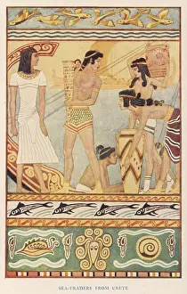 Cretan: CRETAN TRADERS