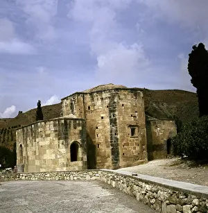 Gortyn: Crete
