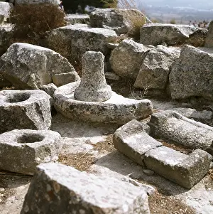 Squeezer: Crete