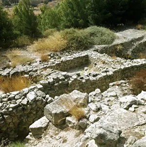 Minoan: Crete