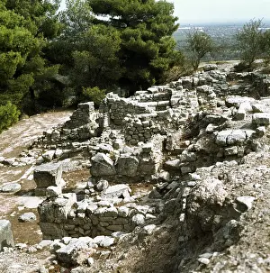 Minoan: Crete