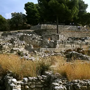 Triada: Crete