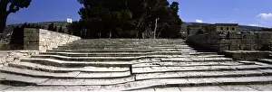 Altars: Crete