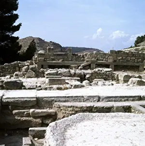 Minoan: Crete