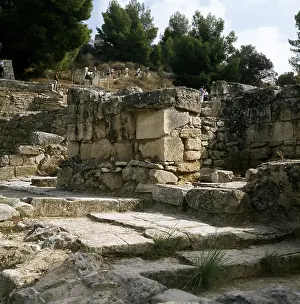 Minoan: Crete