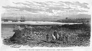 Seek: CRETE REVOLT - 2