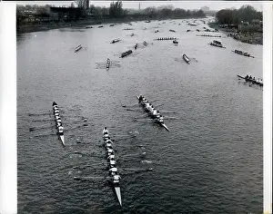 Rowed: Crew - Rowing - Volleyball