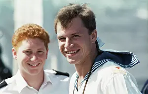 Consists: The crew of the sailboat Mir