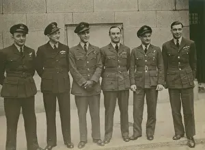 Daniell: The crew that sank the battleship Tirpitz