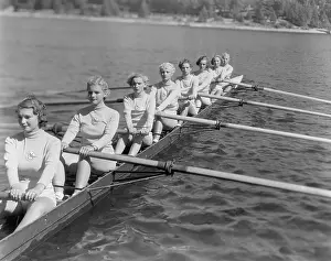 CREW TEAM