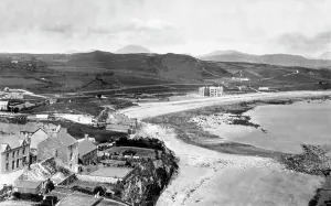Criccieth: Criccieth, 1889
