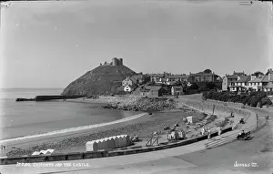 Gwynedd: Criccieth and the Castle