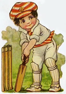 Crease: Cricket
