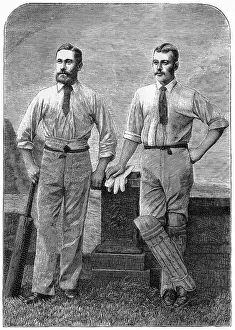 Barlow: Cricket Barlow and Pilling