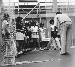 Tuition: CRICKET - CRYSTAL PALACE