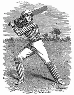 Batsmen: Cricket the Cut Shot
