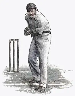 Crease: Cricket a hot return