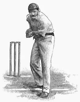 Stumps: Cricket a hot return