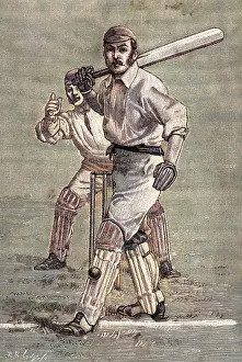 Batsmen: Cricket Leg Before Wicket