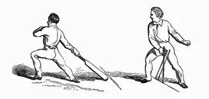 Batsmen: Cricket Stumped