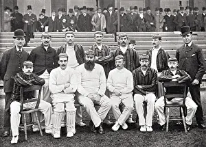 Briggs: CRICKET/TEAM/AUSTRALIA