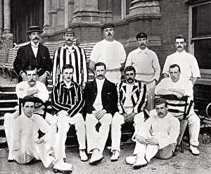 Chatterton: CRICKET/TEAM/DERBY