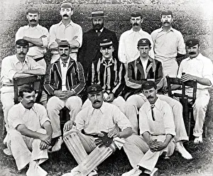 Lunt: CRICKET/TEAM/LANCASHIRE