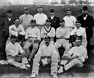 Wainwright: CRICKET/TEAM/YORKSHIRE