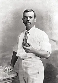 Briggs: CRICKETER, BRIGGS