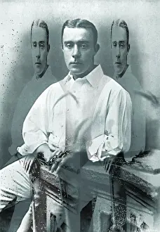 Challen: CRICKETER, CHALLEN