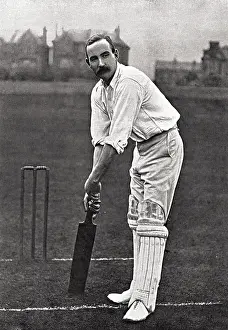 Daft: CRICKETER, DAFT