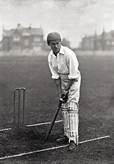 Henery: CRICKETER, HENERY