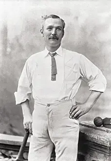 Humphreys: CRICKETER, HUMPHREYS
