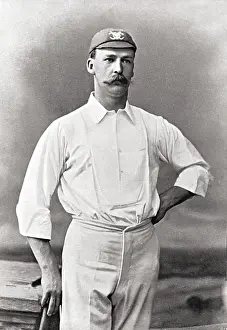 CRICKETER, KEY