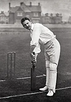 Slade: CRICKETER, LUCAS