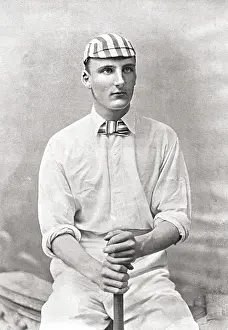 Maclaren: CRICKETER, MACLAREN