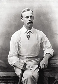 Rashleigh: CRICKETER, RASHLEIGH