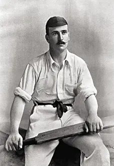 Troup: CRICKETER, TROUP